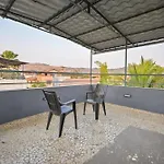 Golden Nest Villa