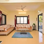 Golden Nest Villa