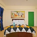 Golden Nest Villa
