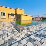 Mankar Villa, By Pawna Lake