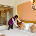 Hotel Sapphire