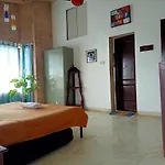 Blissful Castle Villa