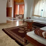 Blissful Castle Villa