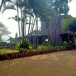Blissful Castle Villa
