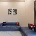 Stayvista At Nova Nest With Rooftop Pool