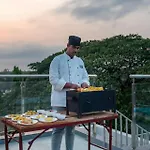 Stayvista At Nova Nest With Rooftop Pool