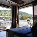Mountain View 5Bhk Luxurious Villa By Staybay
