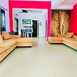 Bliss View Resort Malavali