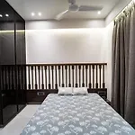 3 Bhk Flamingo Villa Lonavala Tungarli Ll Swimming Pool Ll Mountain View
