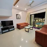 The Perfect Stays Paradise Villa