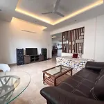 Zest Eco Villa Montana Lonavala