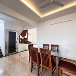 Zest Eco Villa Montana Lonavala