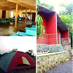 Anjanvel Agro Tourism, Lonavala