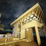 Nature Elite Villa