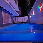 Galaxy Villa By 29Bungalow