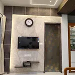 Galaxy Villa By 29Bungalow