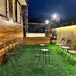 Mount Retreat 4Bhk Big Indoor Party Pool