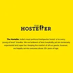 The Hosteller Lonavala