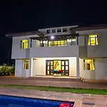 Tikshana Villa 6Bhk