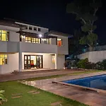 Tikshana Villa 6Bhk