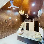 Ocean 4Bhk Villa Lonavala
