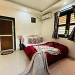 Lifeline Villas - Exclusive 2Bhk Taraangan Farm With Huge Private Pool And Lawn Area