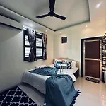 Lifeline Villas - Exclusive 2Bhk Taraangan Farm With Huge Private Pool And Lawn Area