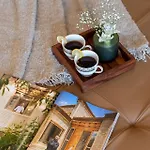 Stayvista At La Rive With Swimming Pool & Lake View Villa