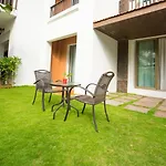 Rhythm Lonavala - An All Suite Resort