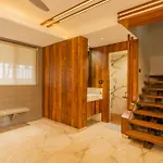Alaya Stays - Imperial Calista 4Bhk Near Khandala Hills