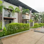 Alaya Stays - Imperial Calista 4Bhk Near Khandala Hills