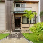 Alaya Stays - Imperial Calista 4Bhk Near Khandala Hills