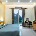 Mocha House With Indoor Pool, Bbq & Bonfire At Lonavala By Stayvista
