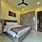 Triveni Stays Alpine Aura Lonavala