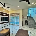 Triveni Stays Alpine Aura Lonavala