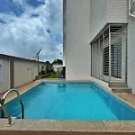 Triveni Stays Alpine Aura Lonavala