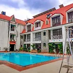 Fabhotel Prime Sukhsagar Resort
