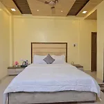 Royal Oasis Villa
