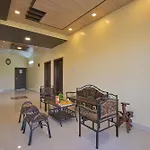 Royal Oasis Villa