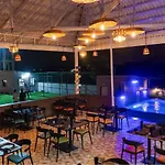 Green Crest Villa