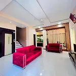 The Hide & Seek 4Bhk Luxury Villa In Lonavala