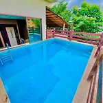 The Hide & Seek 4Bhk Luxury Villa In Lonavala
