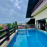 The Hide & Seek 4Bhk Luxury Villa In Lonavala