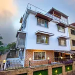 Trinity Villa