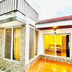 Moonland Villa