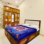 Moonland Villa