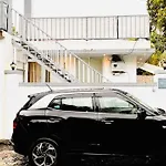 Moonland Villa