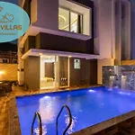 Denver Villa