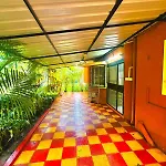 Serene Guest House