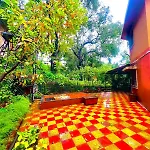 Serene Guest House